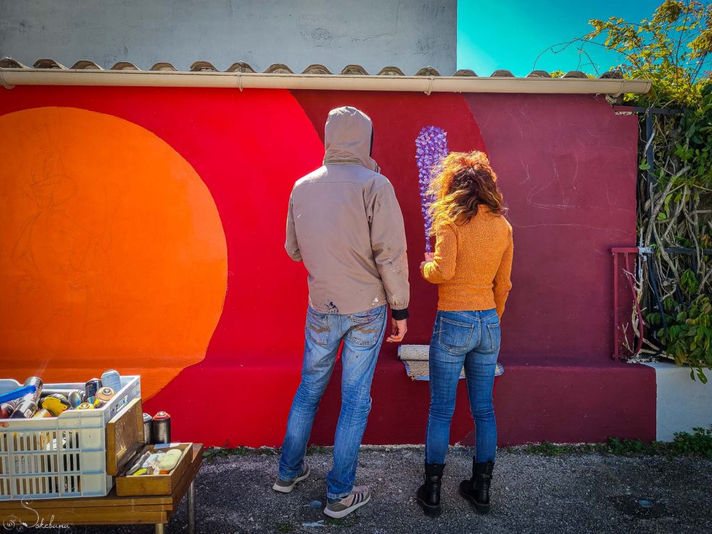 2024 04 16 - Projet toons - Retrocolorz & Sokebana - 008