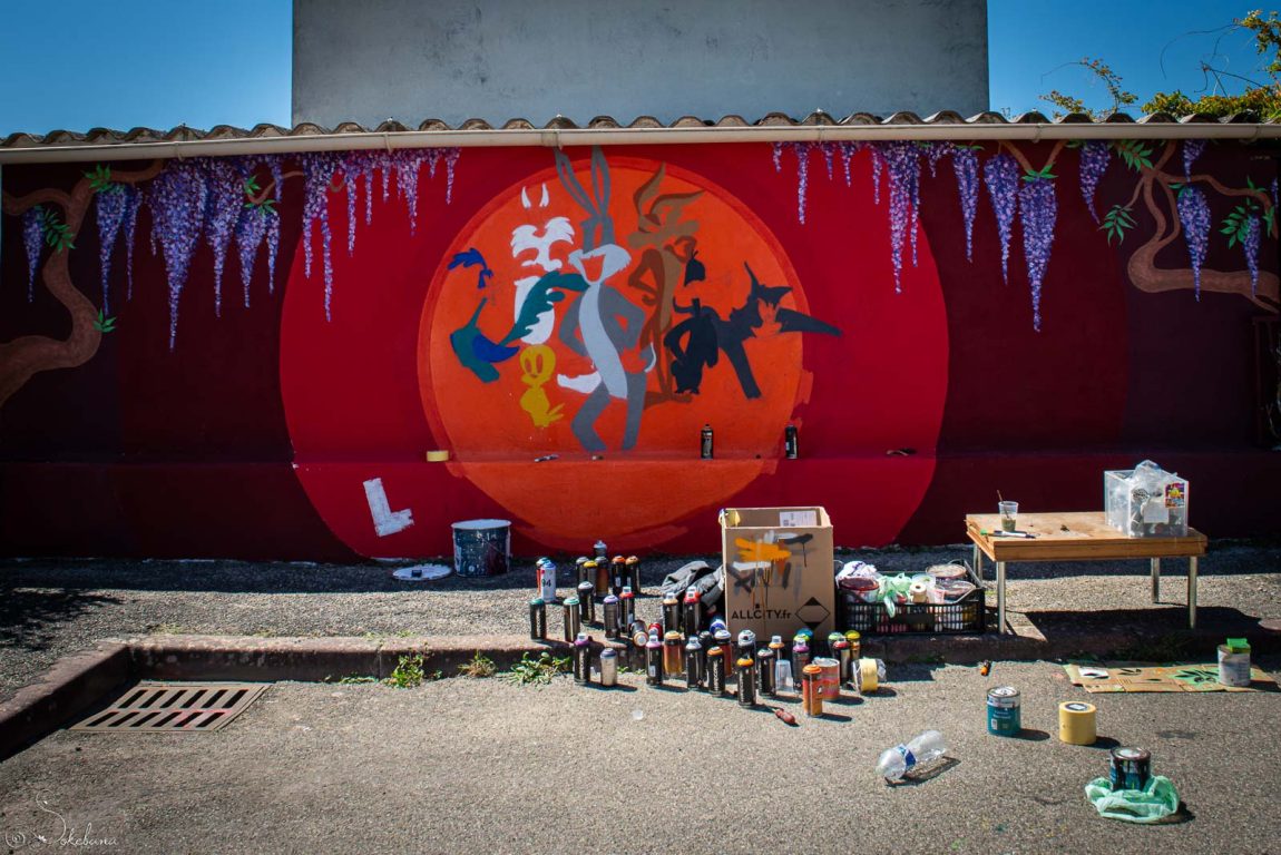 2024 04 16 - Projet toons - Retrocolorz & Sokebana - 038