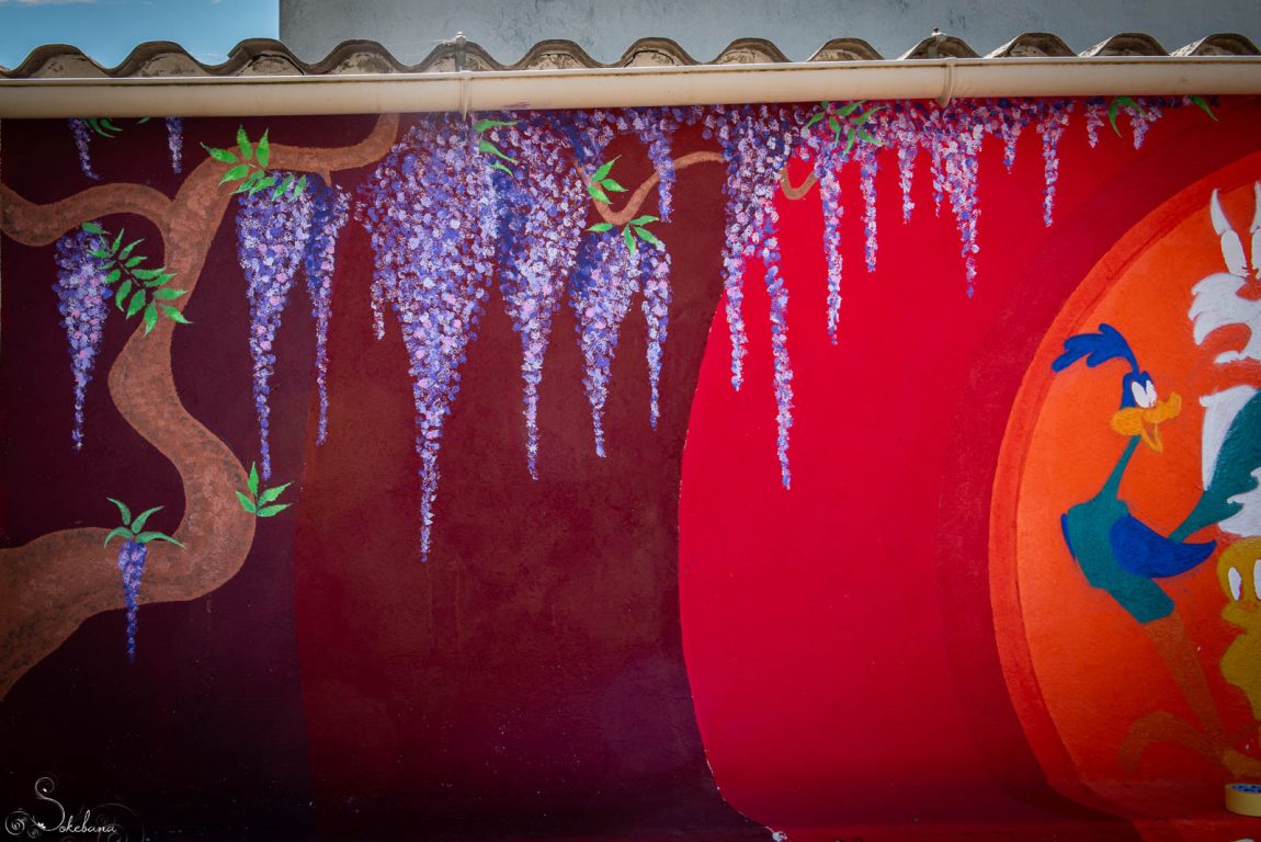 2024 04 16 - Projet toons - Retrocolorz & Sokebana - 039