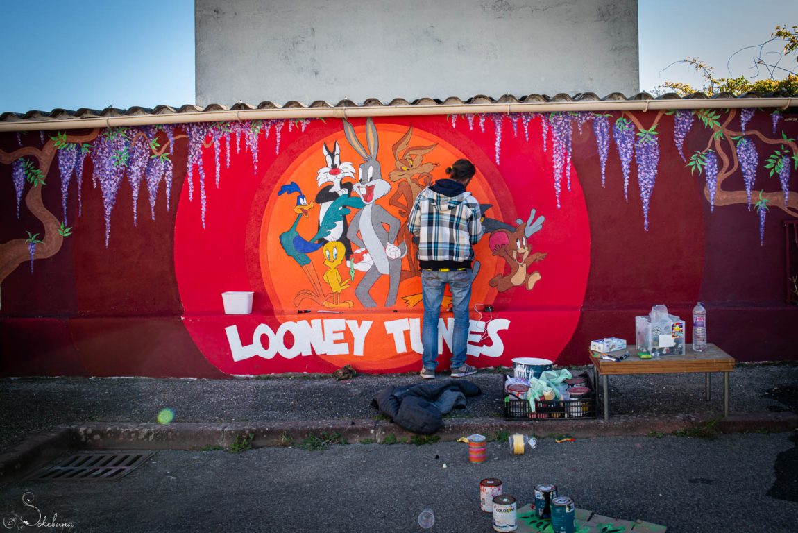 2024 04 16 - Projet toons - Retrocolorz & Sokebana - 050